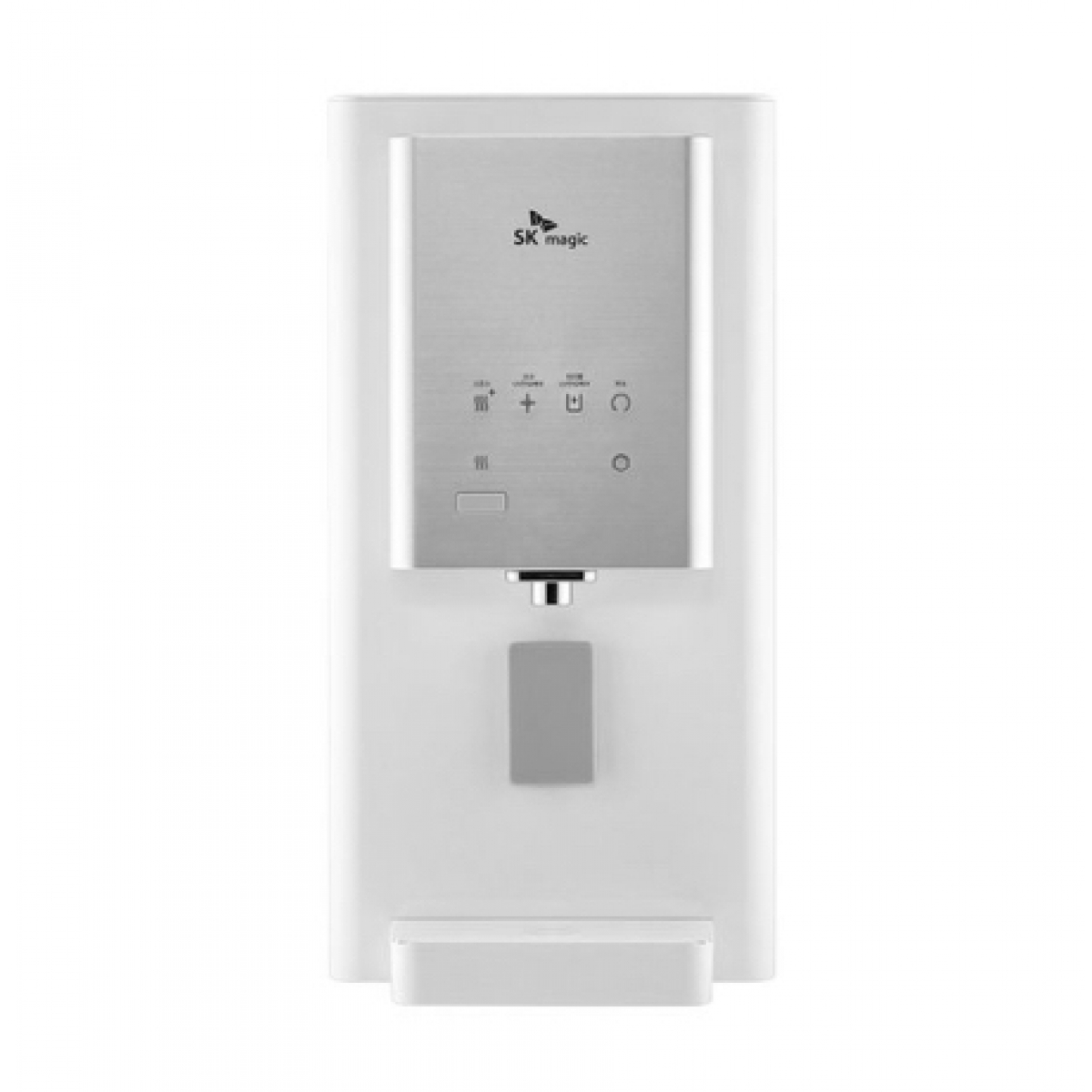 Magic Living B300C 冷熱直飲水機｜UV殺菌大容量韓國製造